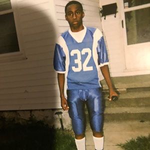 Meet your Posher, Jermaine